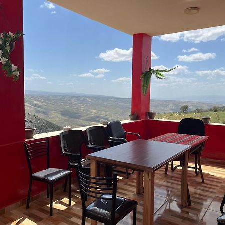 Al-Bustan House& Umm Qais Apartment Umm Qays Luaran gambar
