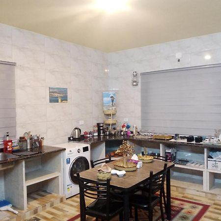 Al-Bustan House& Umm Qais Apartment Umm Qays Luaran gambar