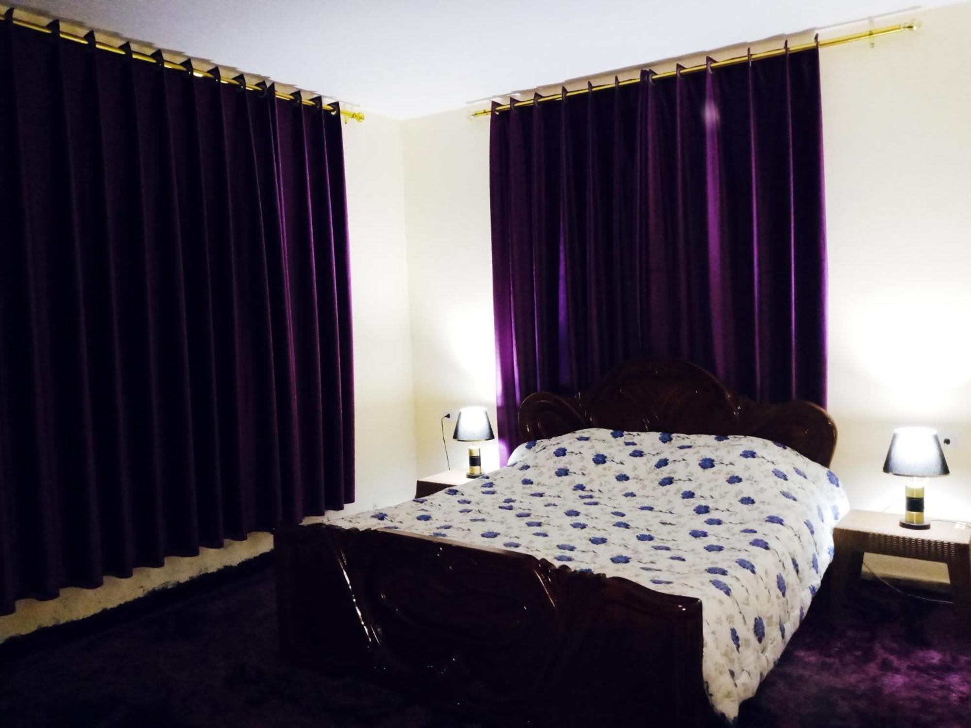 Al-Bustan House& Umm Qais Apartment Umm Qays Luaran gambar