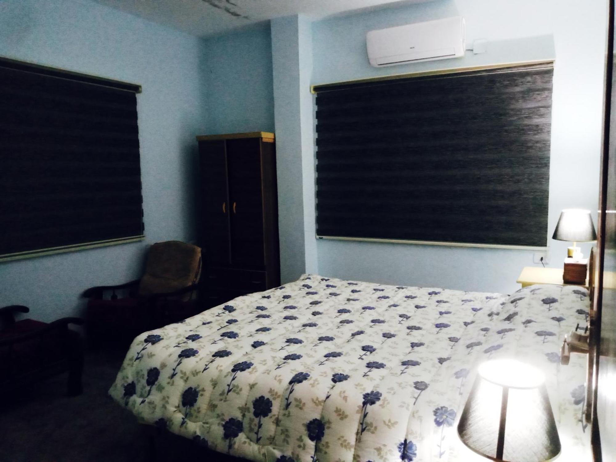 Al-Bustan House& Umm Qais Apartment Umm Qays Luaran gambar