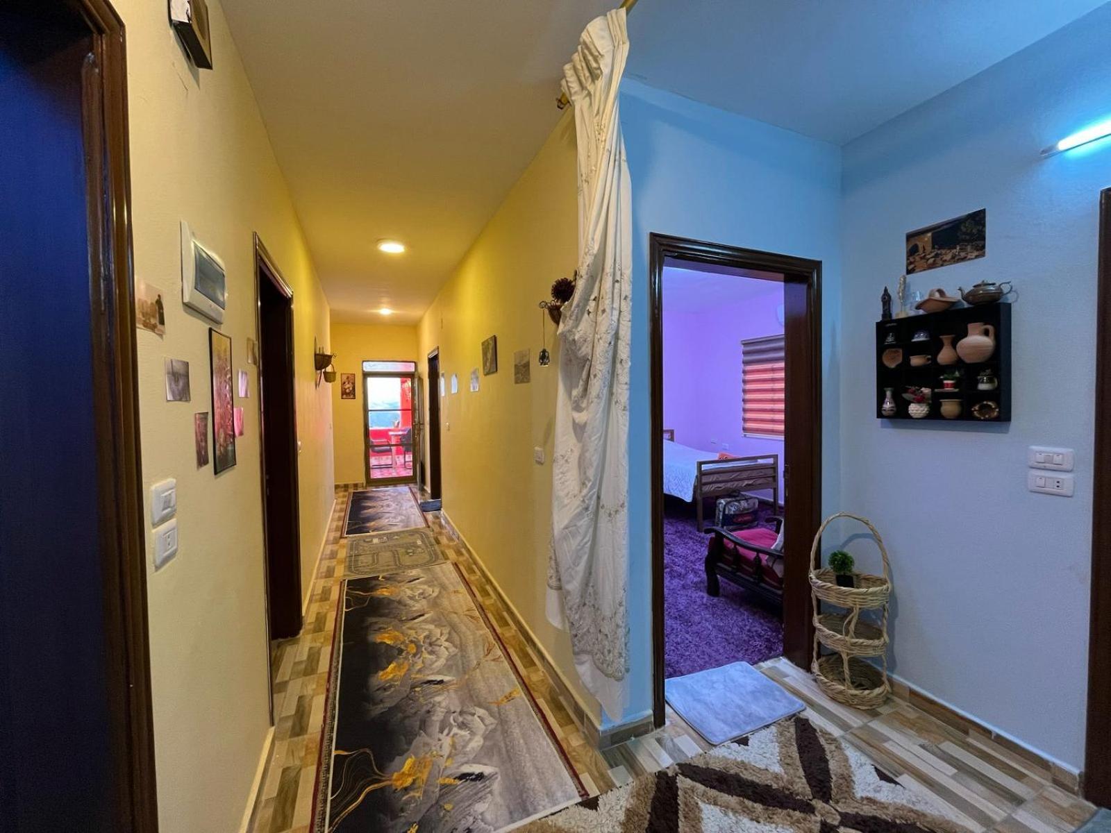 Al-Bustan House& Umm Qais Apartment Umm Qays Luaran gambar